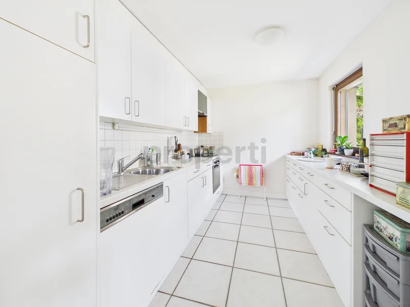 Apartment 4.5 rooms in Granois — 3