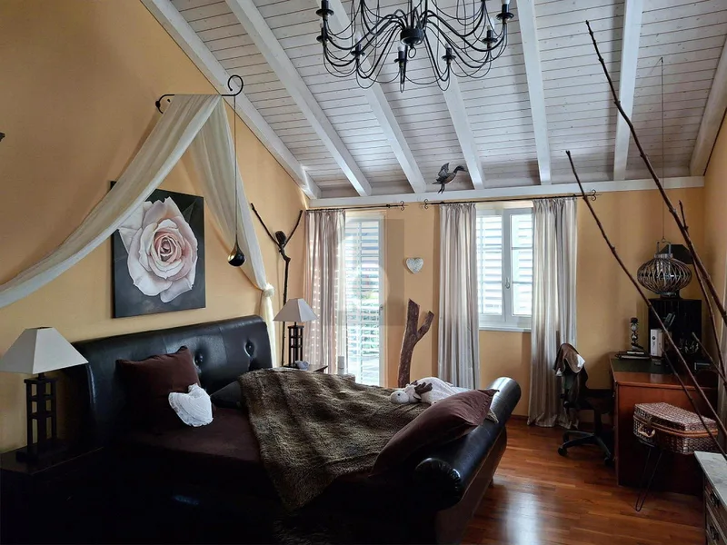 Maison / Villa 6.5 pièces à Güttingen — photo 4