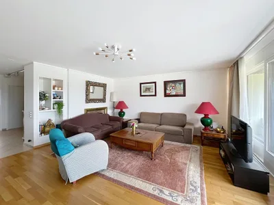 Appartement 5.5 pièces à Morges