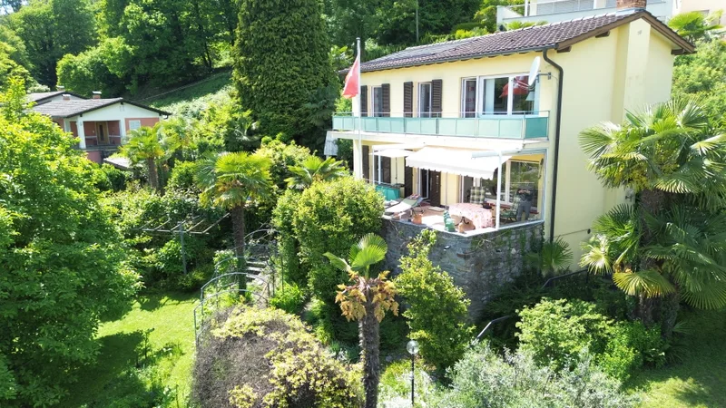Maison / Villa 5.5 pièces à Pura — photo 11