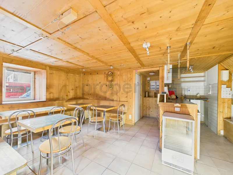Maison / Villa 12 pièces à Safien Platz — photo 5