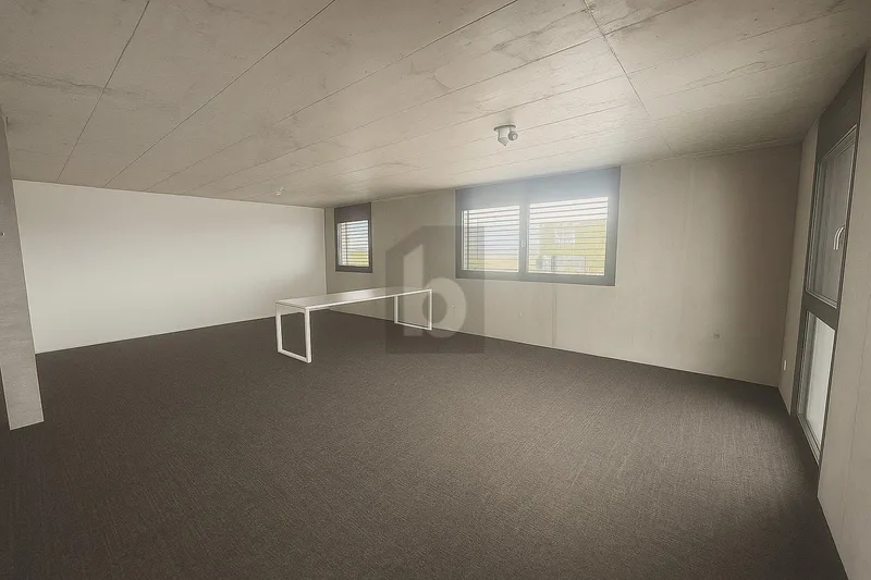 Gewerbe 2 Zimmer in Gruyère