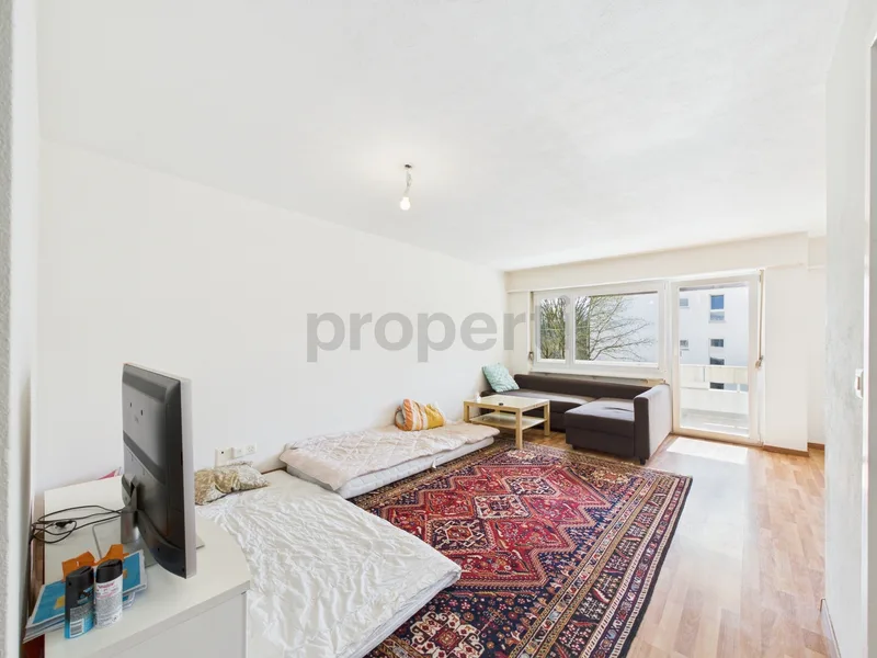 Apartment 4.5 rooms in Langenthal — 3