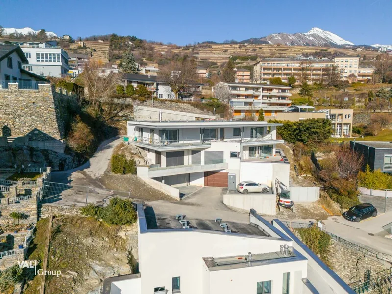 Appartement 5.5 pièces à Gravelone — 11