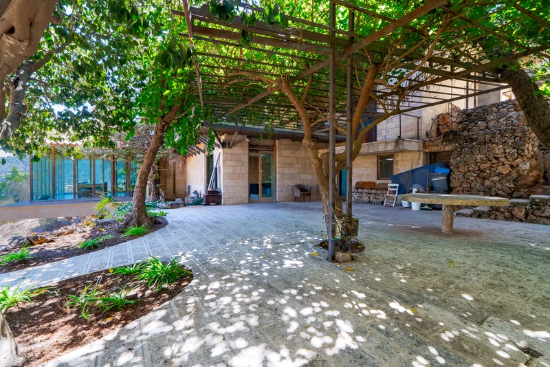 Other 8 rooms in Moza Ilit — photo 8
