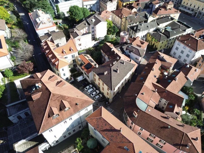 Building 4.5 rooms in Locarno — photo 3