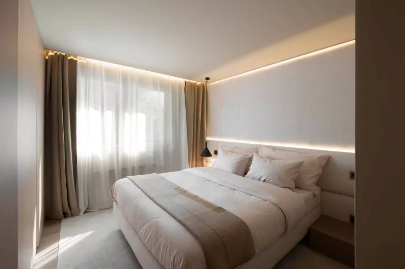 Appartement 3.5 pièces à Crans-Montana — 4