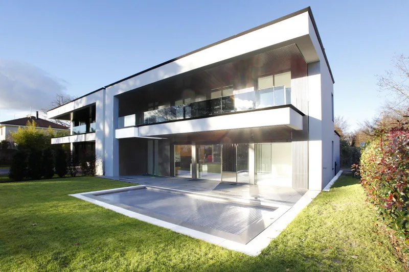 Maison / Villa 6 pièces à Chêne-Bougeries
