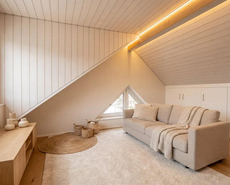 Wohnung 5.5 Zimmer in Schmitten — photo 16