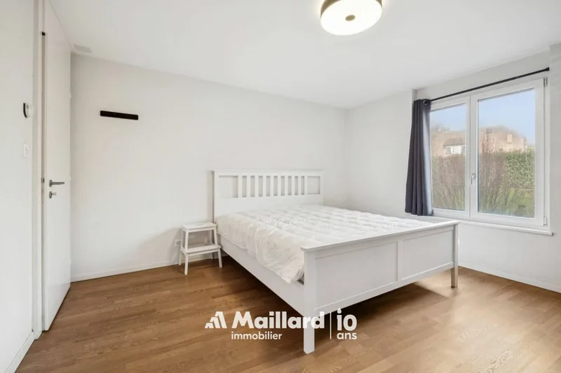 Wohnung 3.5 Zimmer in Chexbres — 6