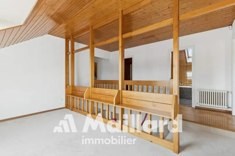Maison / Villa 7.5 pièces à Servion — photo 10