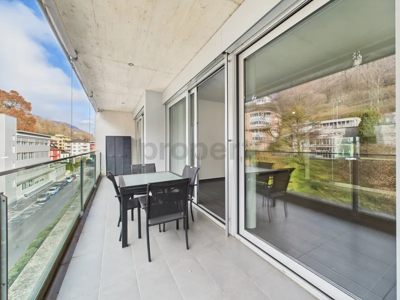 Appartement 2.5 pièces à Lugano — 9