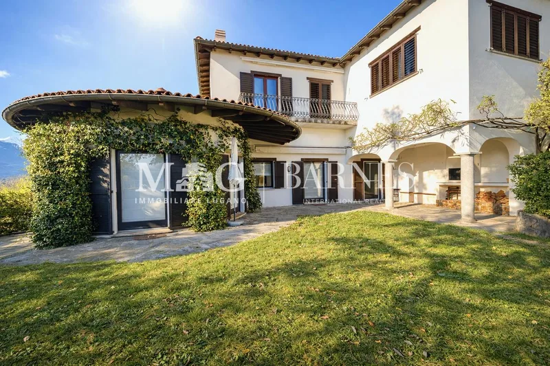 Appartement 4.5 pièces à Comano — 2