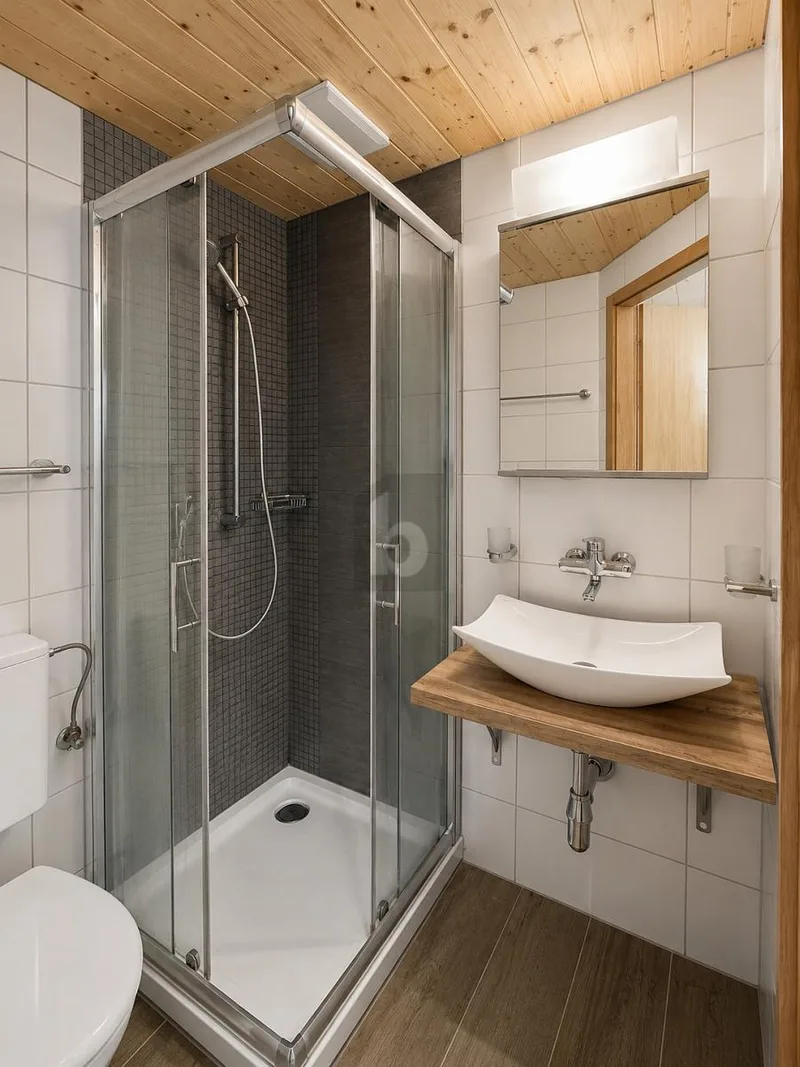 Wohnung 1 Zimmer in Grindelwald — photo 3
