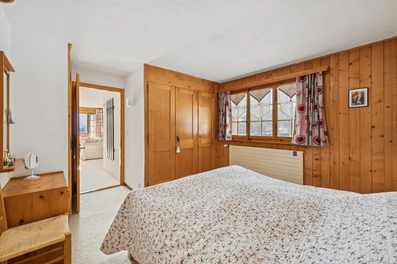 Appartement 3.5 pièces à Ollon — 6