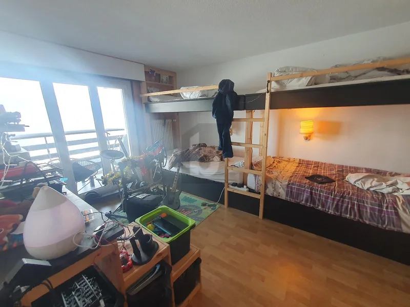 Apartment 3.5 rooms in Vionnaz — 5