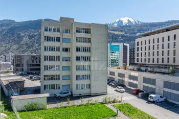 Wohnung 2.5 Zimmer in Martigny — photo 12