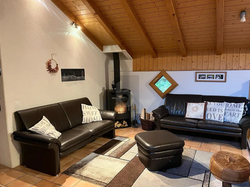 Wohnung 5.5 Zimmer in Montreux