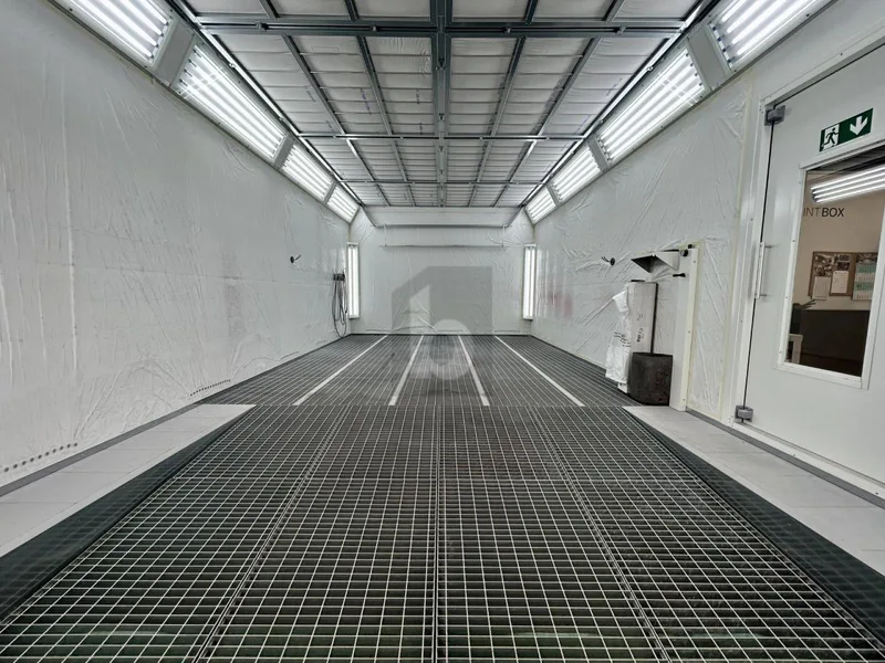 Gewerbe 5 Zimmer in zone commerciale de Meyrin — photo 3