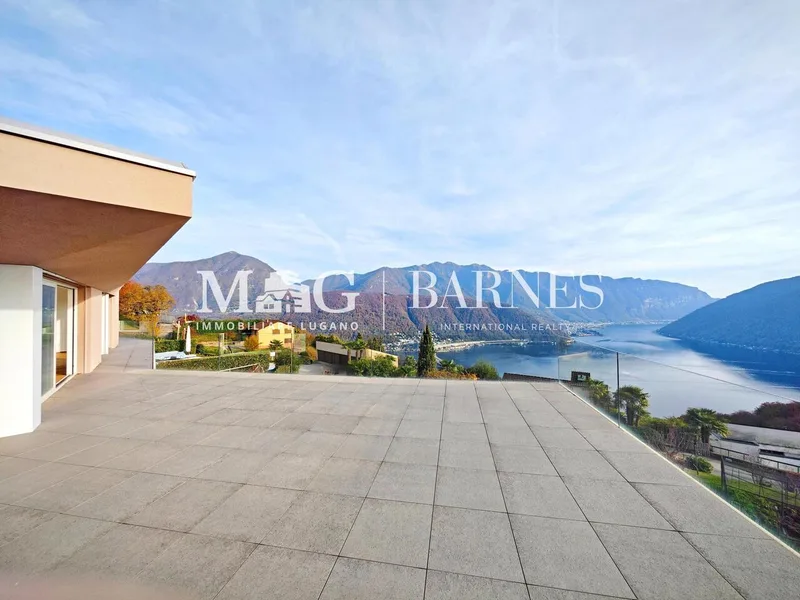 Appartement 5.5 pièces à Carona — 13