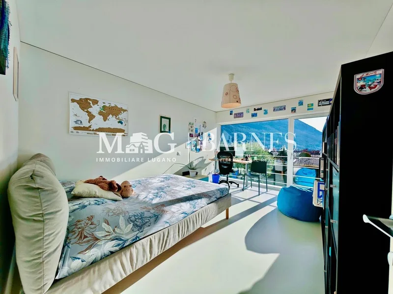 Maison / Villa 5.5 pièces à Dino — 12