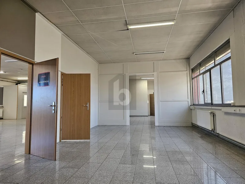 Gewerbe 2 Zimmer in Chamoson — photo 4