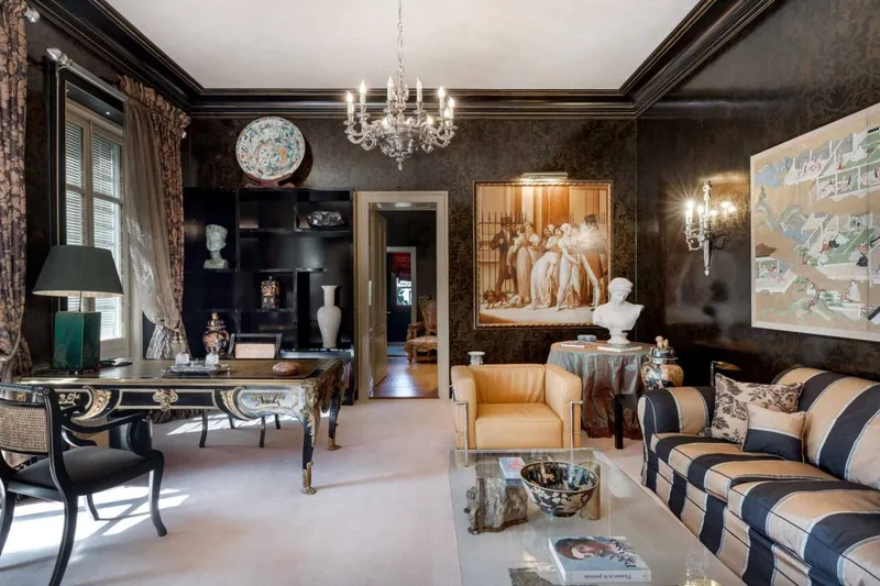 Maison / Villa 24 pièces à Montreux — 6