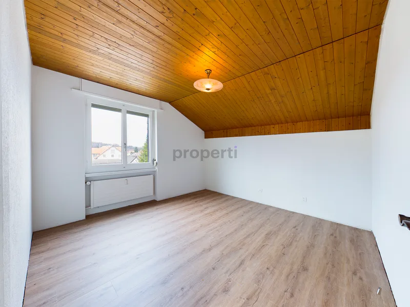 Apartment 2.5 rooms in Herzogenbuchsee — photo 4