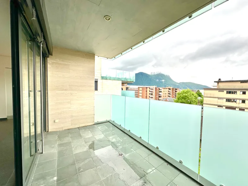 Appartement 3.5 pièces à Lugano — 6