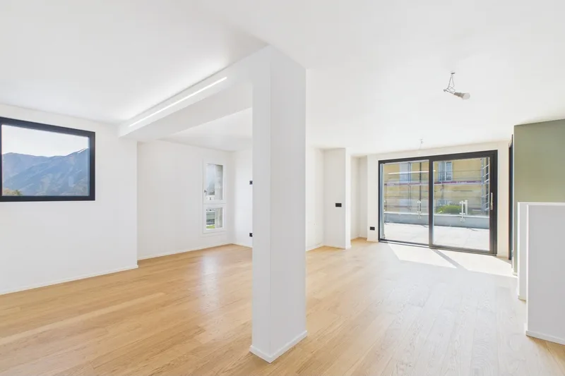 Apartment 3.5 rooms in Gentilino — 5