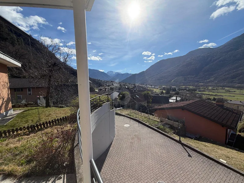 Maison / Villa 6.5 pièces à Bellinzona — 2