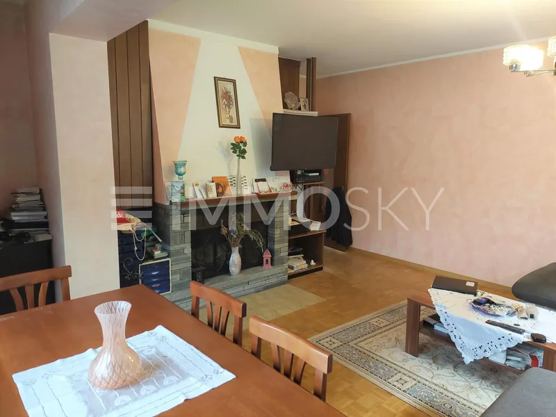 House / Villa 6 rooms in Riviera — 4