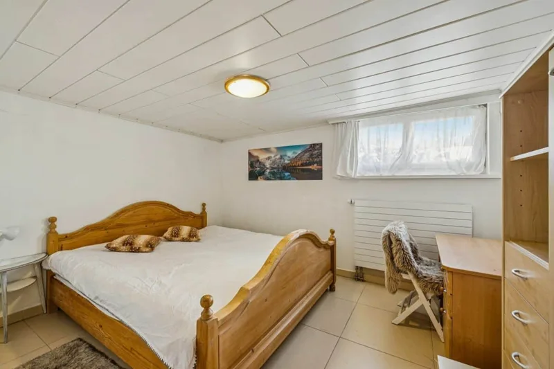 Wohnung 2.5 Zimmer in Feydey — photo 5