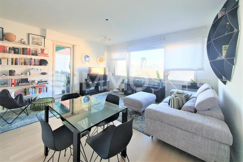 Appartement 3.5 pièces à Cassarate