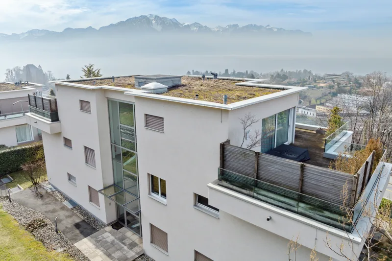 Appartement 5.5 pièces à Clarens — 12