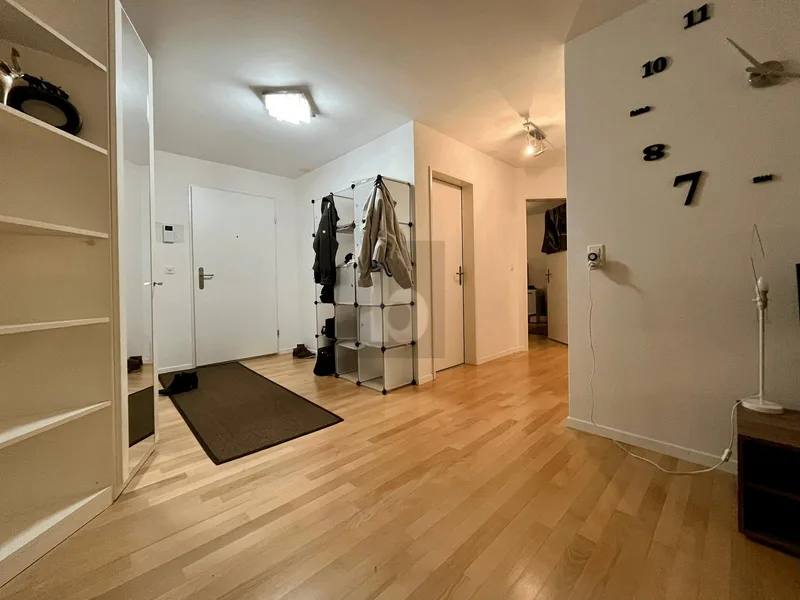 Wohnung 3.5 Zimmer in Stallikon — photo 3