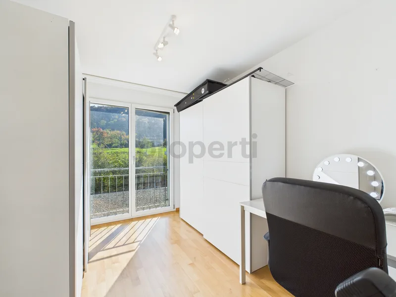 Maison / Villa 6 pièces à Bättwil — photo 10