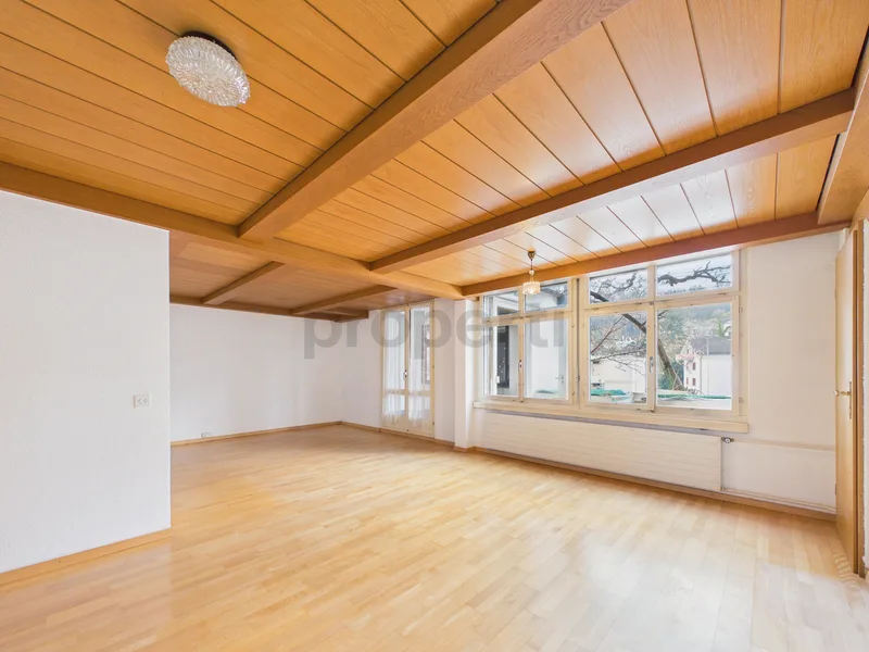 Wohnung 5.5 Zimmer in Saint Margrethen