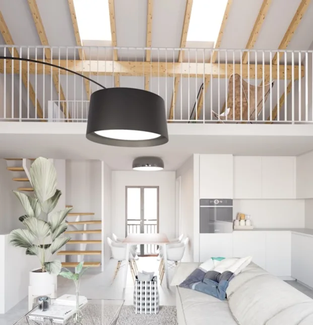 Maison / Villa 4.5 pièces à Riviera