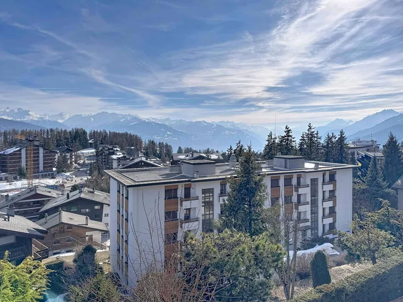 Appartement 5.5 pièces à Lens — 3