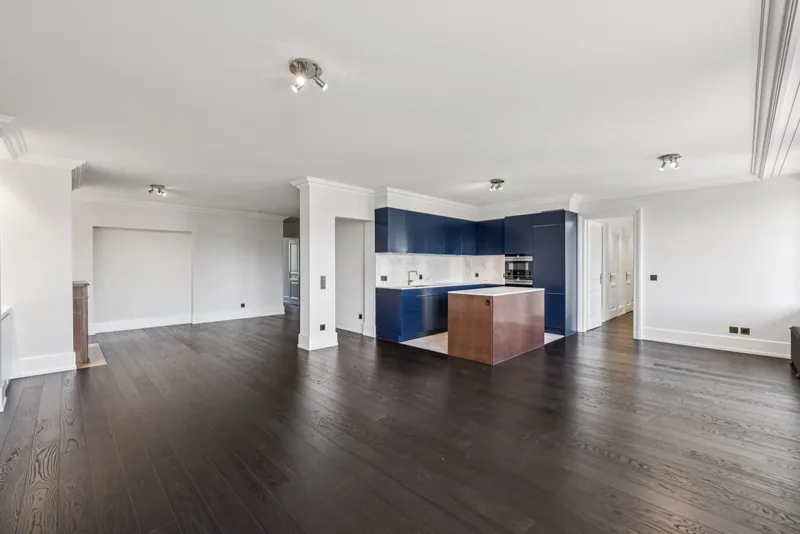 Appartement 6 pièces à Geneva — 2