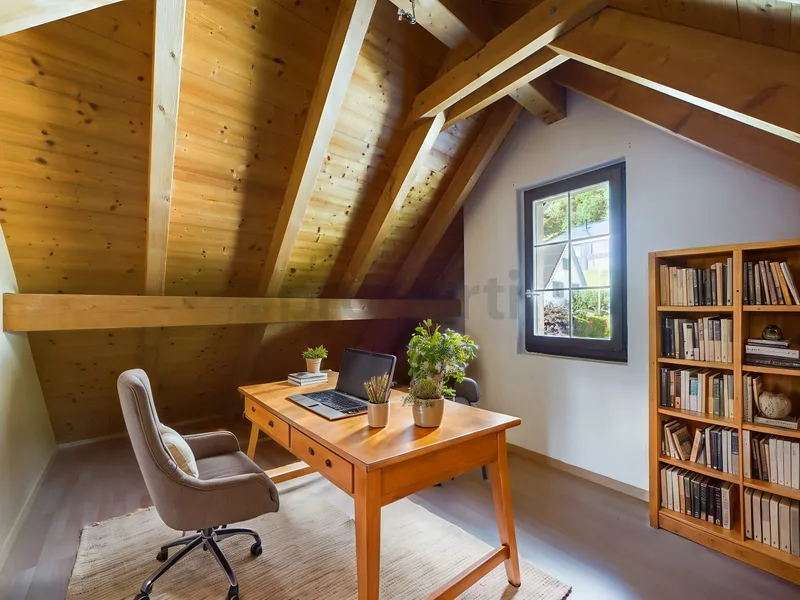 Wohnung 4.5 Zimmer in Weiach — photo 3