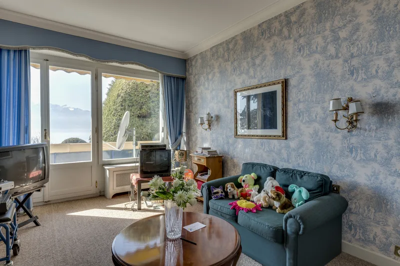 Maison / Villa 12 pièces à Blonay - Saint-Légier — 14