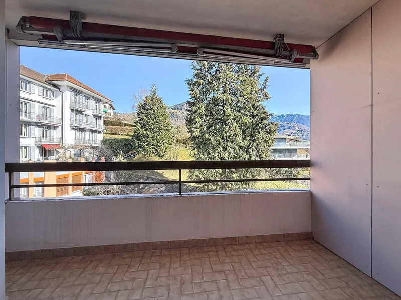 Appartement 4.5 pièces à Montreux — 10