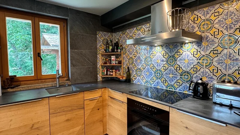 Maison / Villa 4.5 pièces à Val de Bagnes — 5