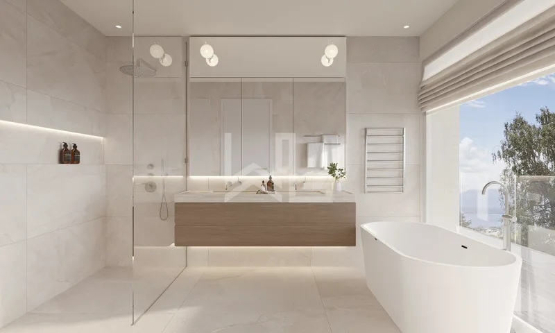 House / Villa 7 rooms in Terre Sainte — 9