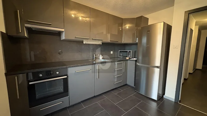 Apartment 3.5 rooms in La Chaux-de-Fonds — 2
