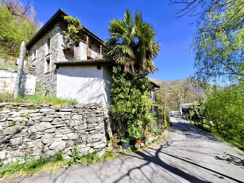 Maison / Villa 7.5 pièces à Auressio