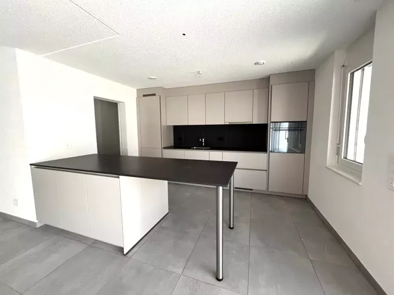 Apartment 4.5 rooms in quartier de la Basilique — 2