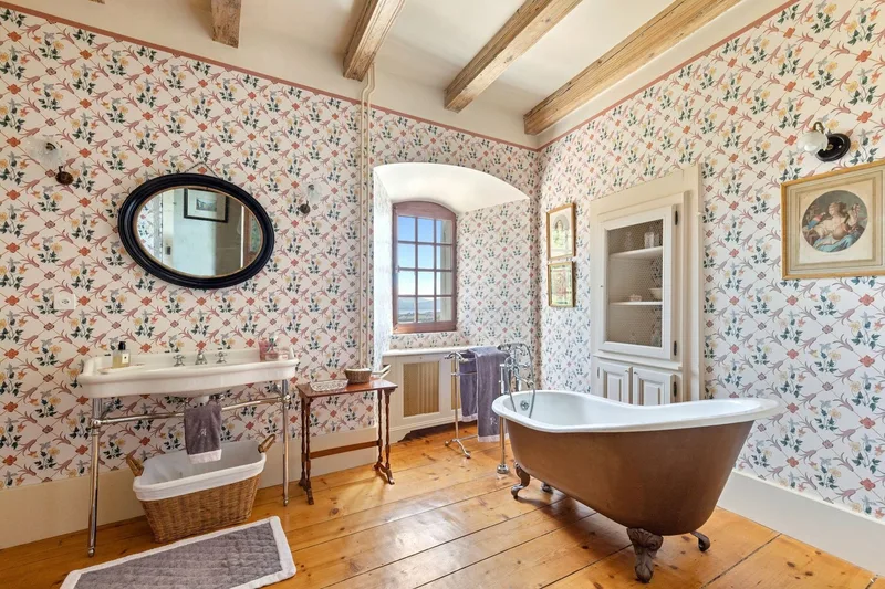 Maison / Villa 15 pièces à Begnins — photo 13